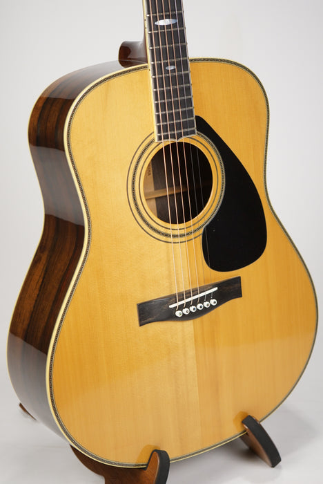 Early 80's Yamaha L-25A
