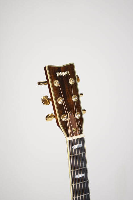 Early 80's Yamaha L-25A