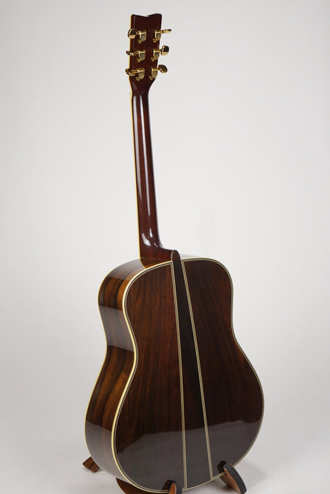 Early 80's Yamaha L-25A