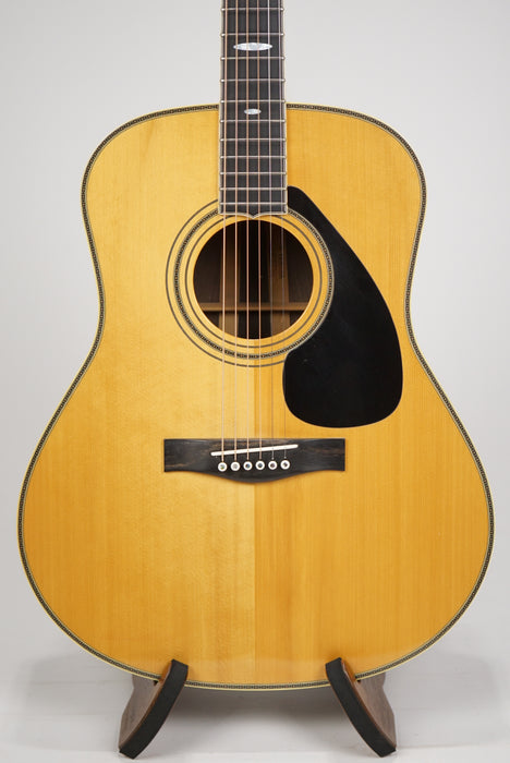Early 80's Yamaha L-25A