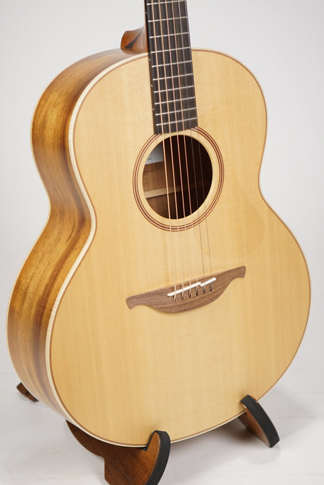 2021 Lowden F-34 Koa & Sitka