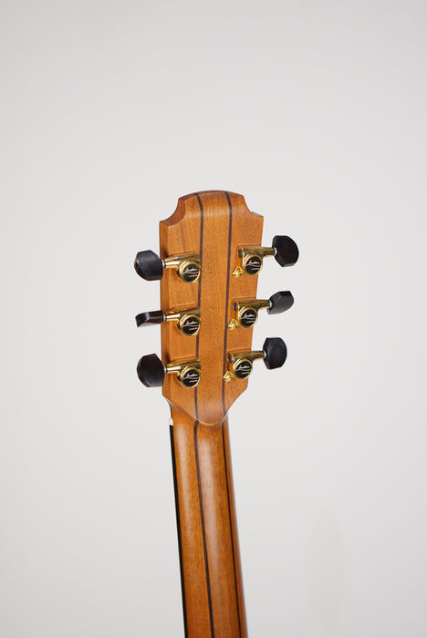 2021 Lowden F-34 Koa & Sitka