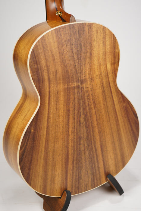 2021 Lowden F-34 Koa & Sitka