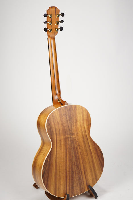 2021 Lowden F-34 Koa & Sitka