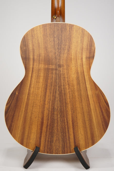 2021 Lowden F-34 Koa & Sitka