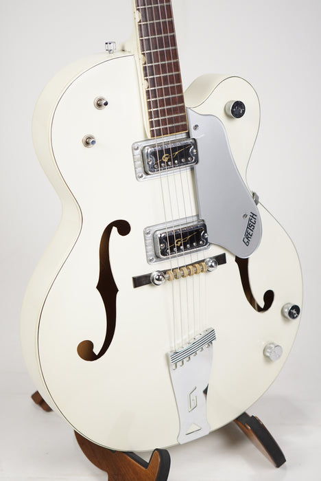 1964 Gretsch Double Anniversary White
