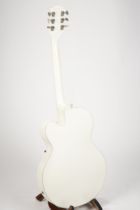 1964 Gretsch Double Anniversary White