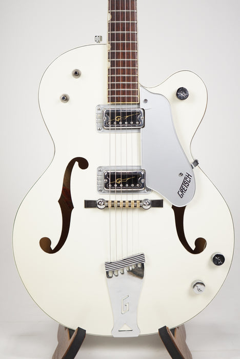 1964 Gretsch Double Anniversary White