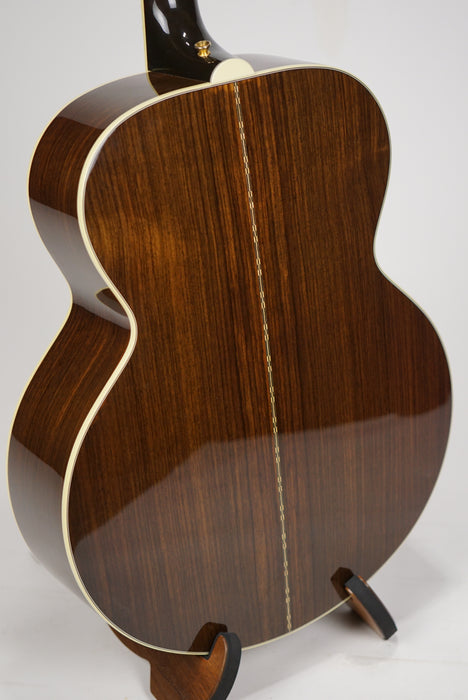 2009 Gibson SJ-200 Custom w/ Abalone Purfling