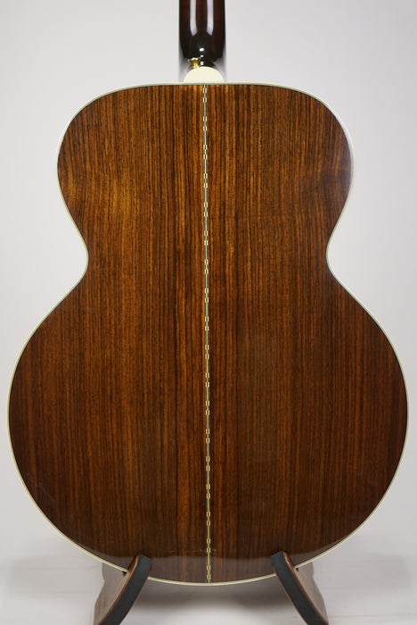 2009 Gibson SJ-200 Custom w/ Abalone Purfling