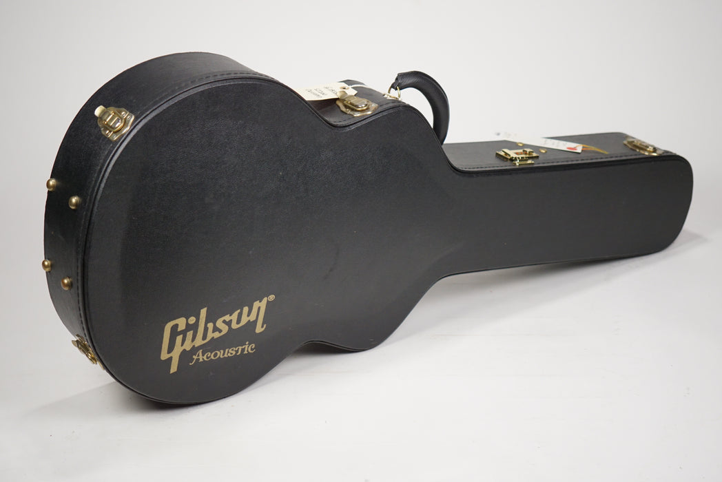 2009 Gibson SJ-200 Custom w/ Abalone Purfling