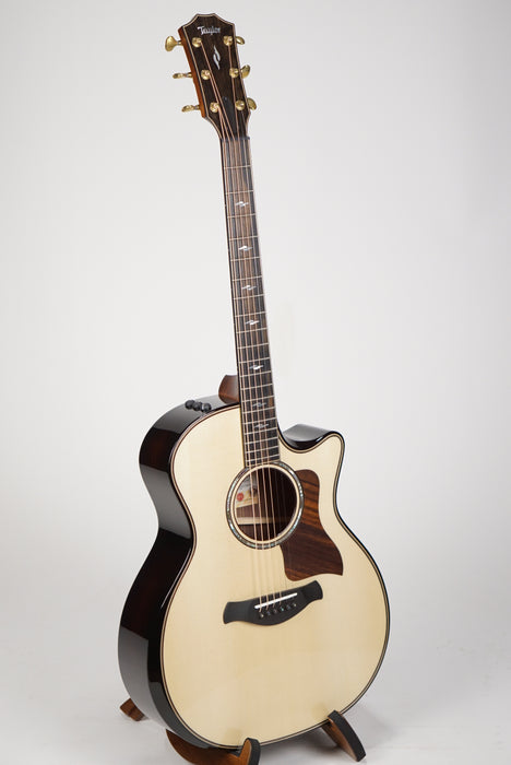 Taylor Builder's Edition 814ce