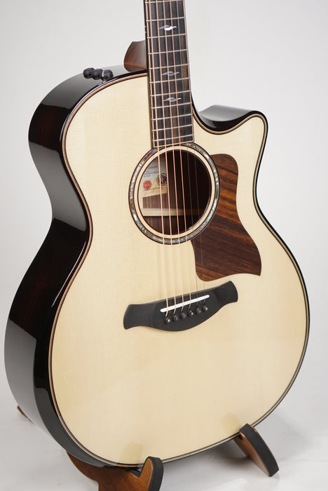 Taylor Builder's Edition 814ce