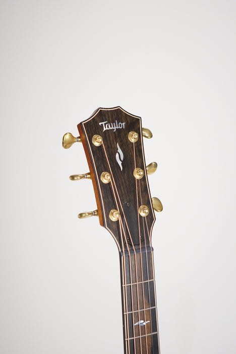 Taylor Builder's Edition 814ce