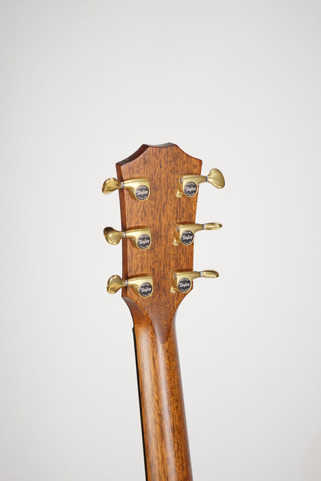 Taylor Builder's Edition 814ce