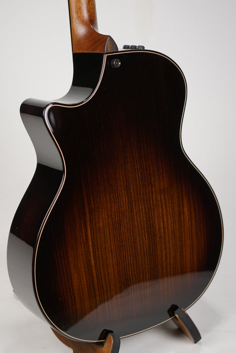 Taylor Builder's Edition 814ce