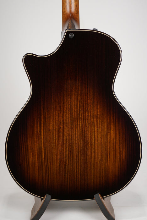 Taylor Builder's Edition 814ce