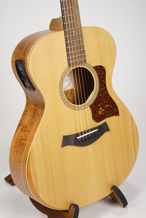 Taylor Academy 12e LTD Koa and Spruce