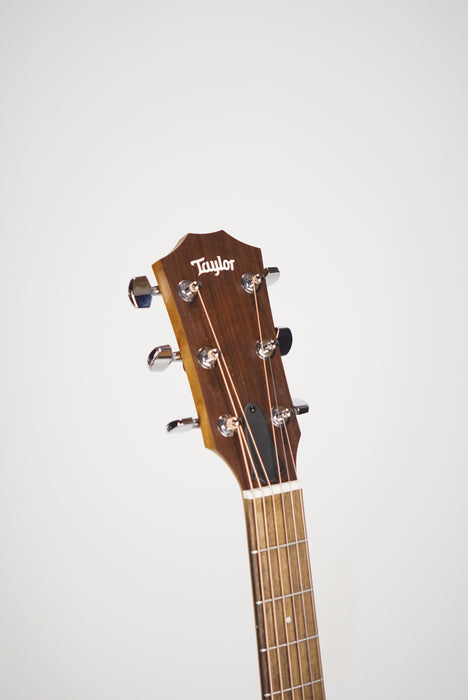 Taylor Academy 12e LTD Koa and Spruce