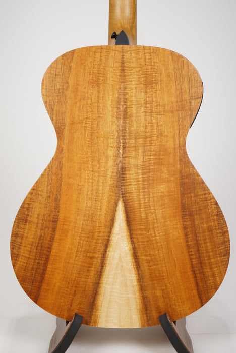 Taylor Academy 12e LTD Koa and Spruce