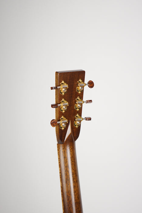Bourgeois 000C-DB Signature Sinker Redwood Sinker Mahogany AP Glue
