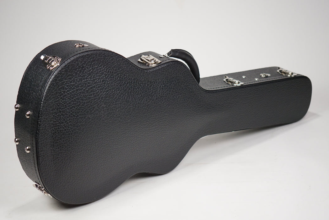 Bourgeois 000C-DB Signature Sinker Redwood Sinker Mahogany AP Glue