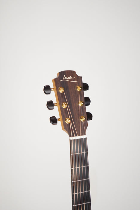 Lowden F10