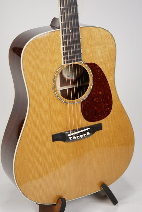 Bourgeois The One-Fifty Dreadnought Legacy Series