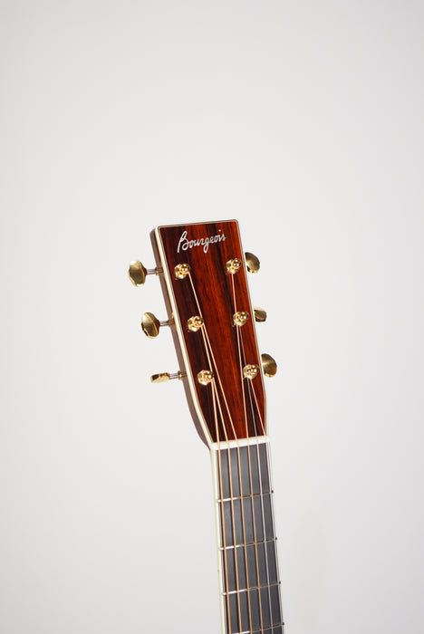 Bourgeois The One-Fifty Dreadnought Legacy Series