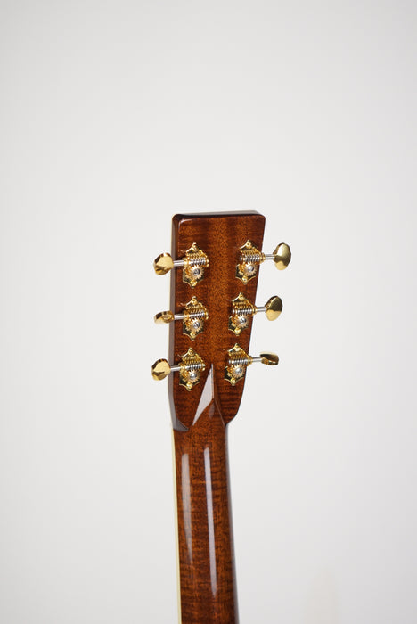 Bourgeois The One-Fifty Dreadnought Legacy Series