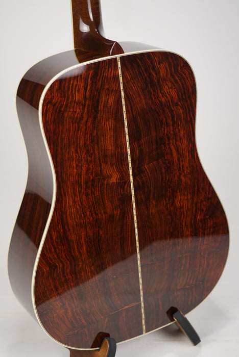 Bourgeois The One-Fifty Dreadnought Legacy Series