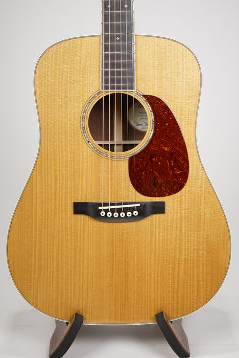 Bourgeois The One-Fifty Dreadnought Legacy Series