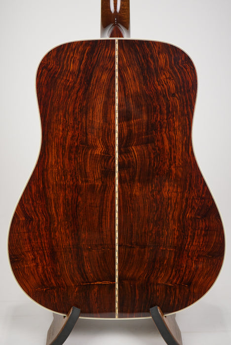 Bourgeois The One-Fifty Dreadnought Legacy Series