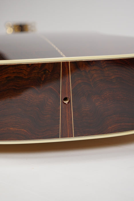 Bourgeois The One-Fifty Dreadnought Legacy Series