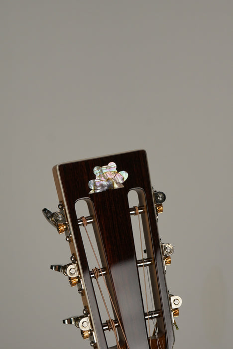 2025 Froggy Bottom P-12 Deluxe