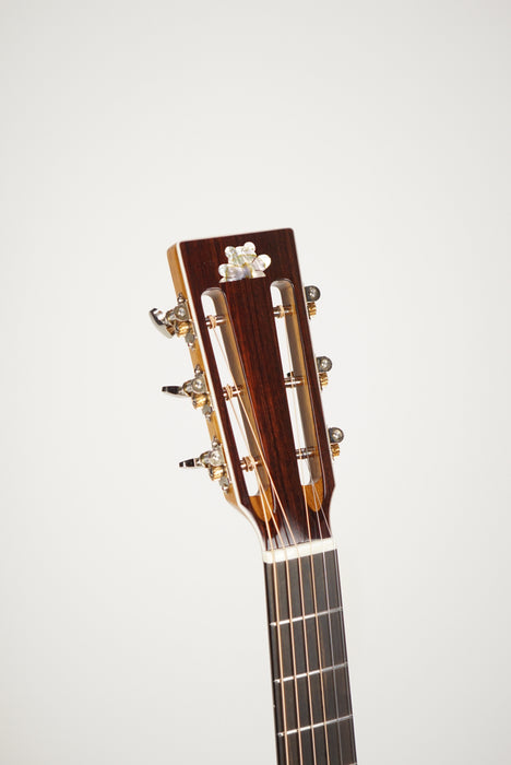 2025 Froggy Bottom P-12 Deluxe