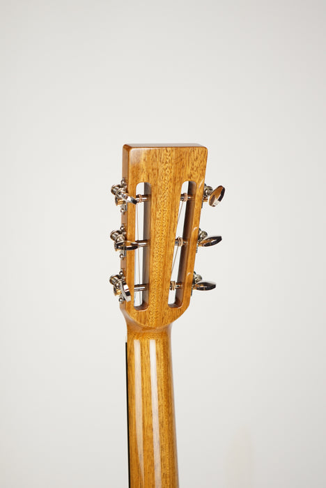 2025 Froggy Bottom P-12 Deluxe