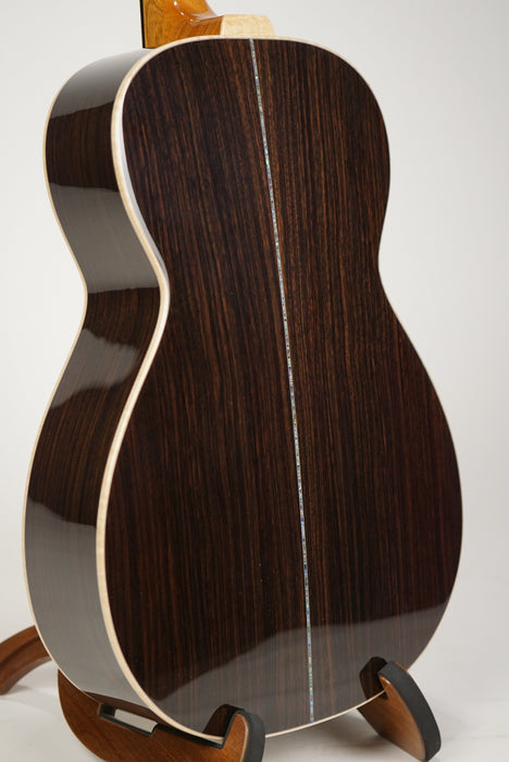 2025 Froggy Bottom P-12 Deluxe