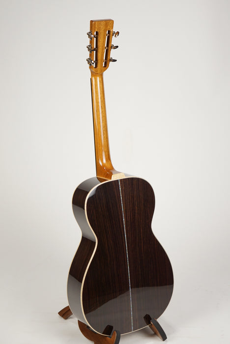 2025 Froggy Bottom P-12 Deluxe