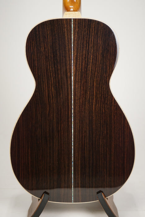 2025 Froggy Bottom P-12 Deluxe