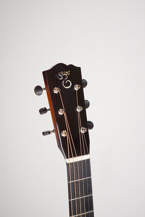 2022 Santa Cruz Custom 1929 OO