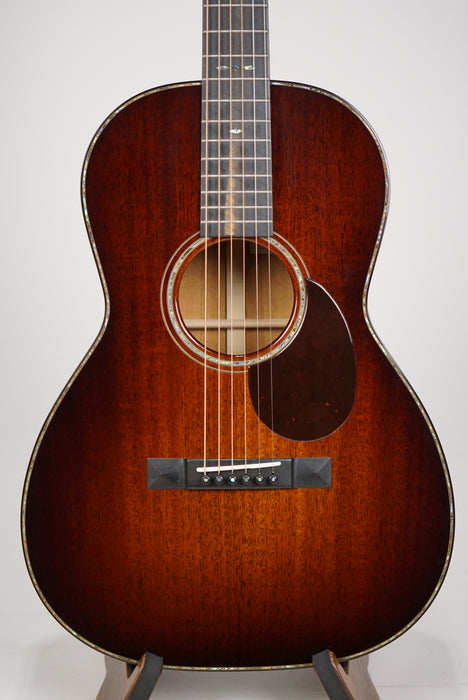 2022 Santa Cruz Custom 1929 OO