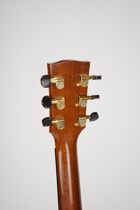 1994 Goodall Koa Standard Cutaway