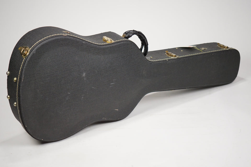 1994 Goodall Koa Standard Cutaway