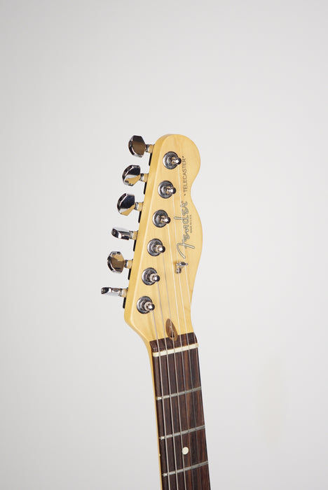 1995 Fender 50th Anniversary Telecaster