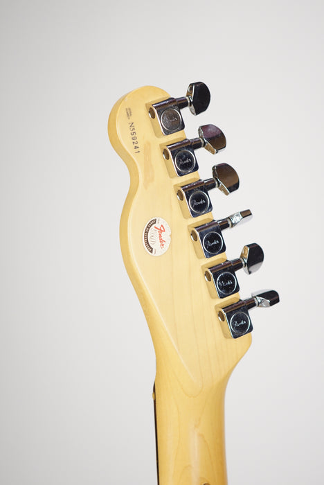 1995 Fender 50th Anniversary Telecaster