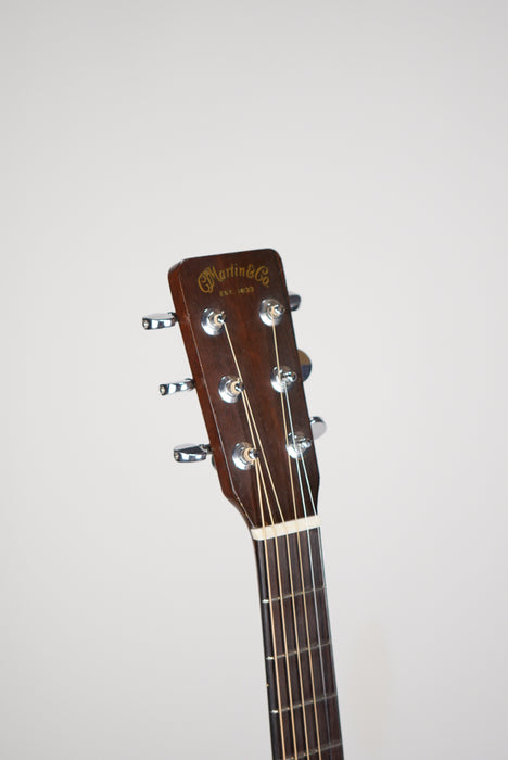 1966 Martin D-18