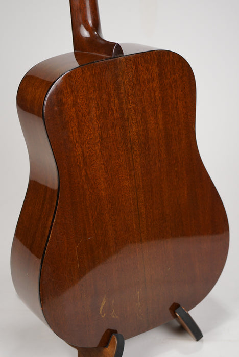 1966 Martin D-18