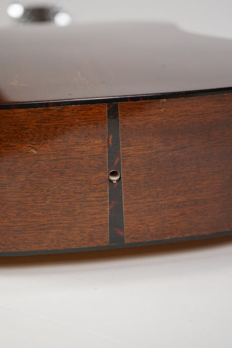 1966 Martin D-18