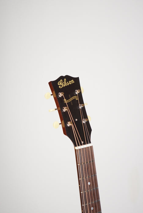 2023 Gibson Custom Shop Historic 1942 Banner J-45
